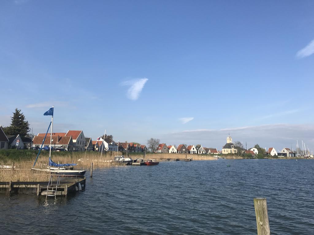 Amsterdam Village Hotel Buitenkant foto